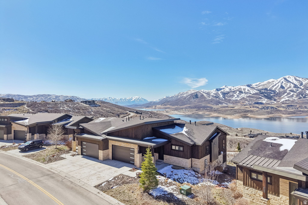 11125 SHORELINE DR Hideout, UT 84036