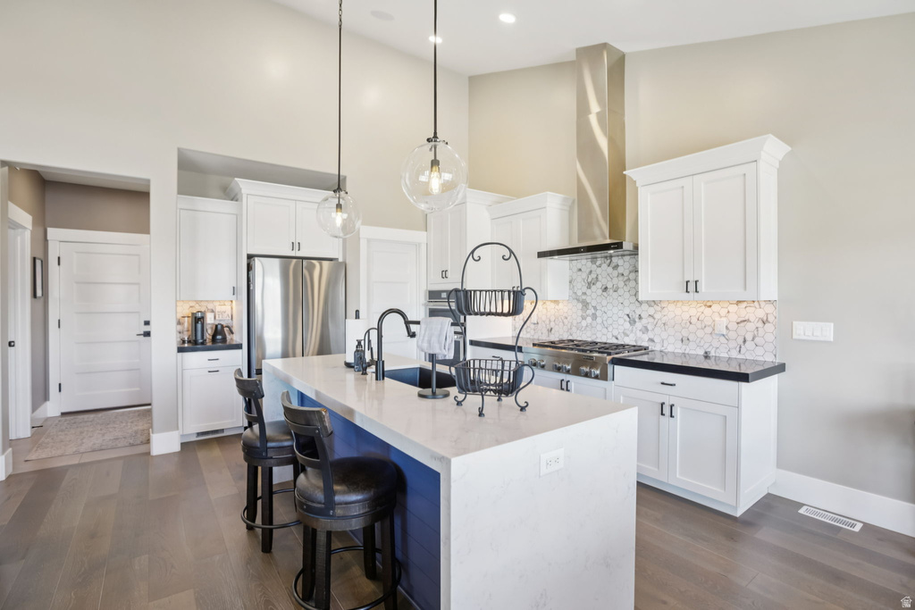 11125 SHORELINE DR Hideout, UT 84036