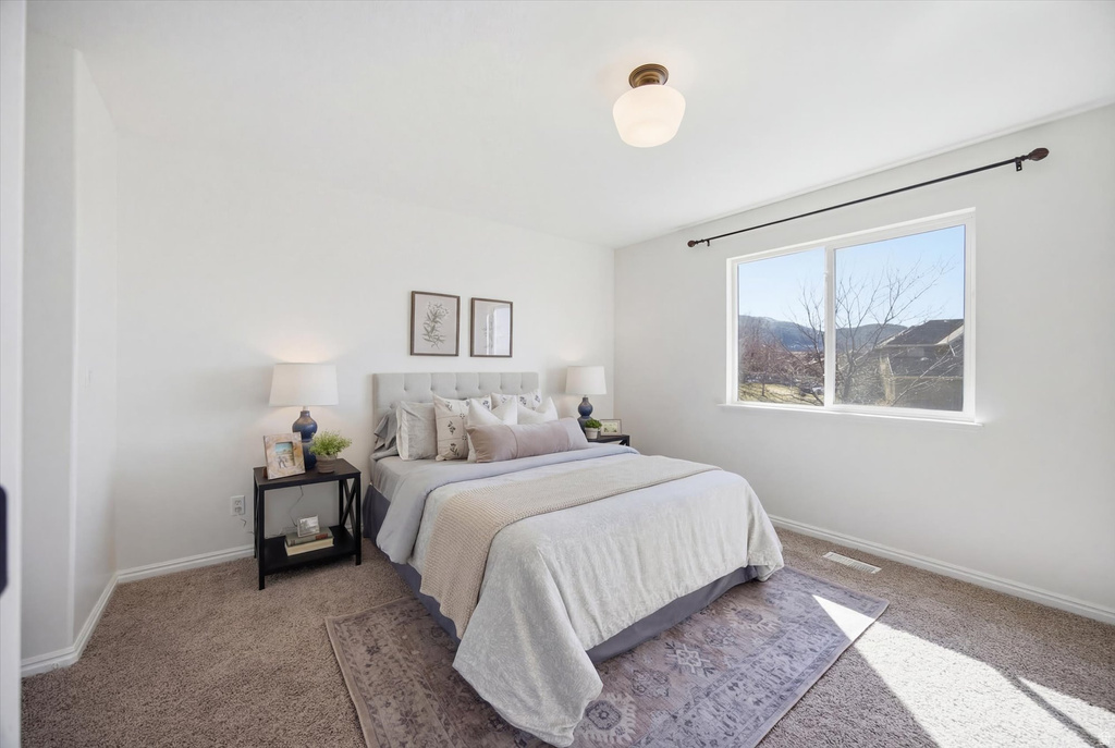 116 S CANYON VIEW DR Elk Ridge, UT 84651