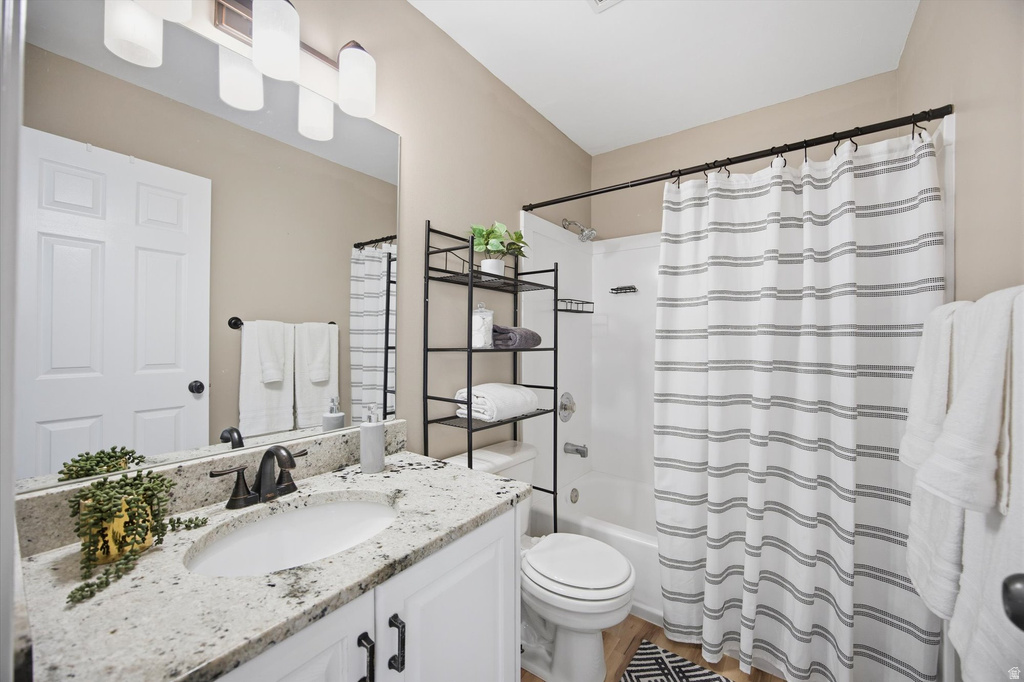 116 S CANYON VIEW DR Elk Ridge, UT 84651