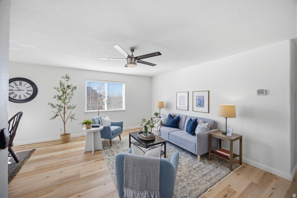 116 S CANYON VIEW DR Elk Ridge, UT 84651