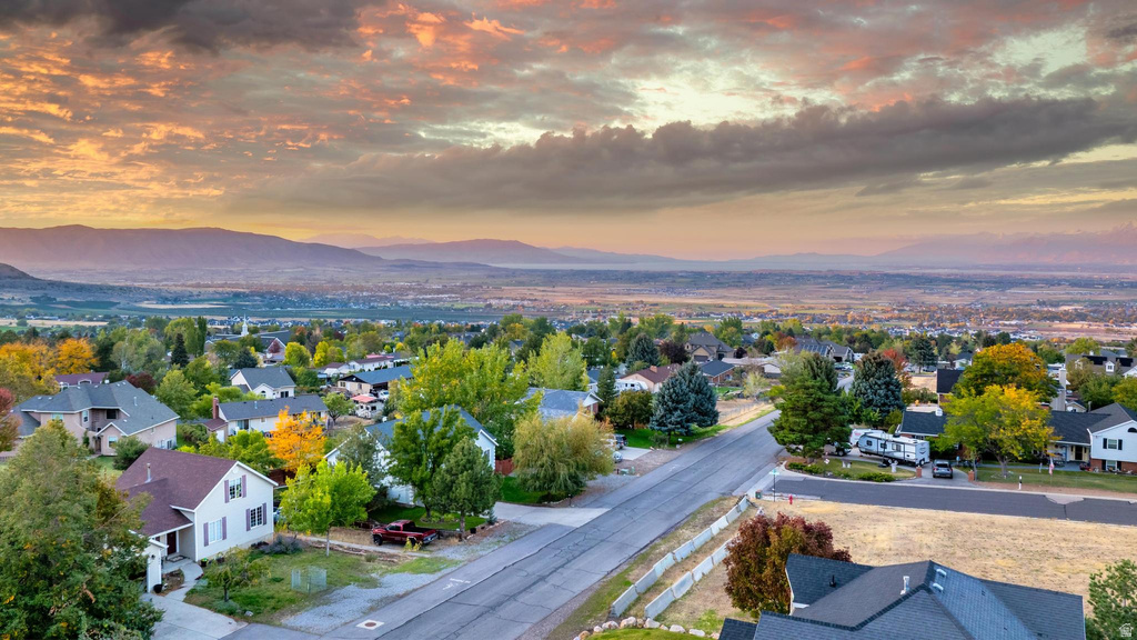 116 S CANYON VIEW DR Elk Ridge, UT 84651