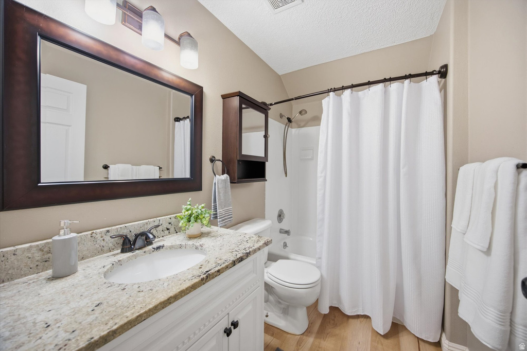 116 S CANYON VIEW DR Elk Ridge, UT 84651