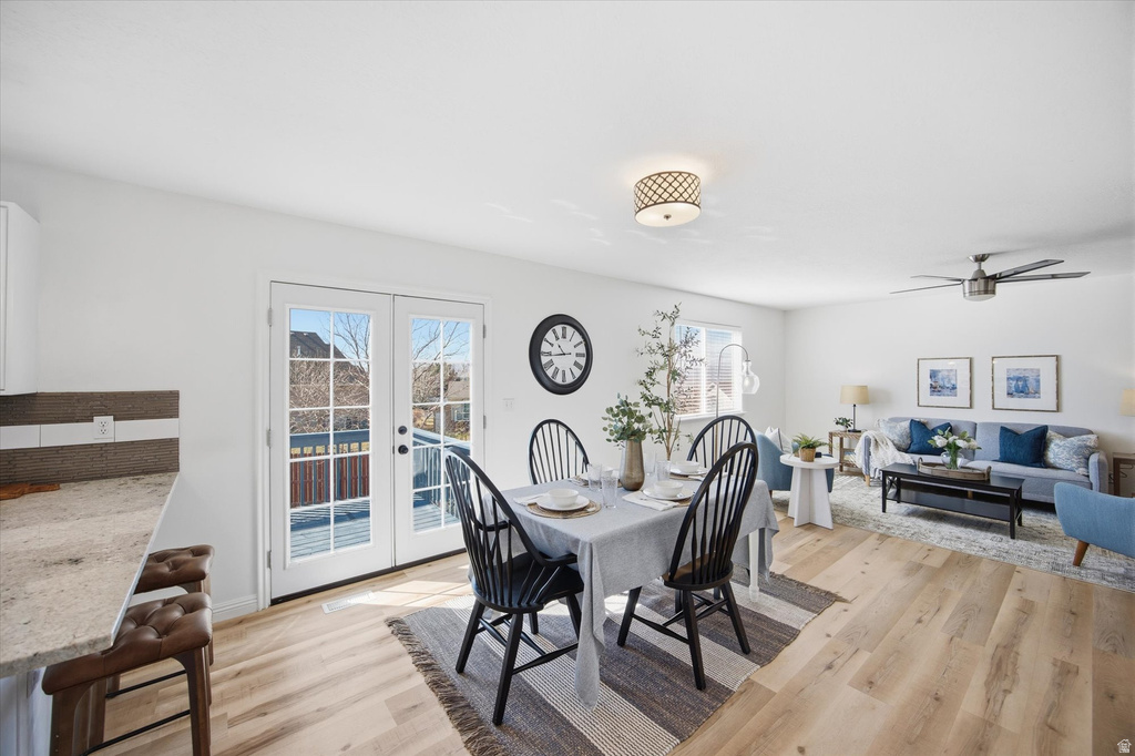 116 S CANYON VIEW DR Elk Ridge, UT 84651