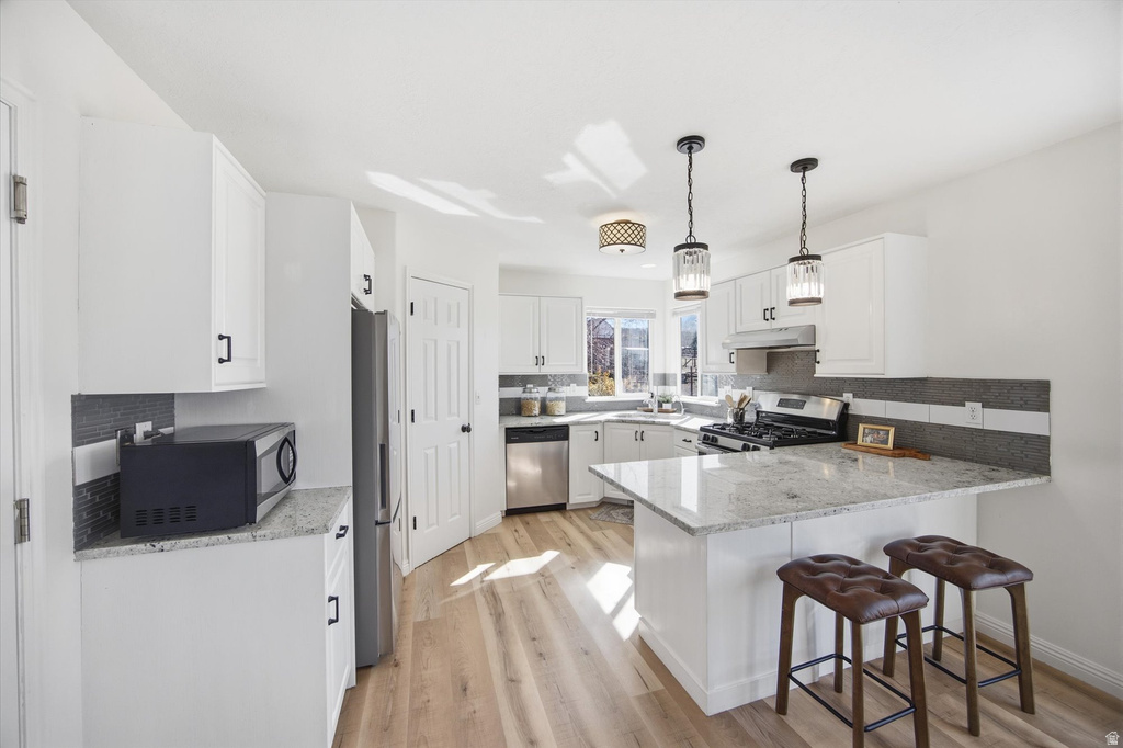 116 S CANYON VIEW DR Elk Ridge, UT 84651