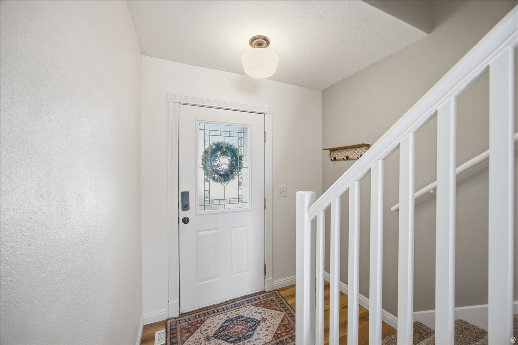 116 S CANYON VIEW DR Elk Ridge, UT 84651