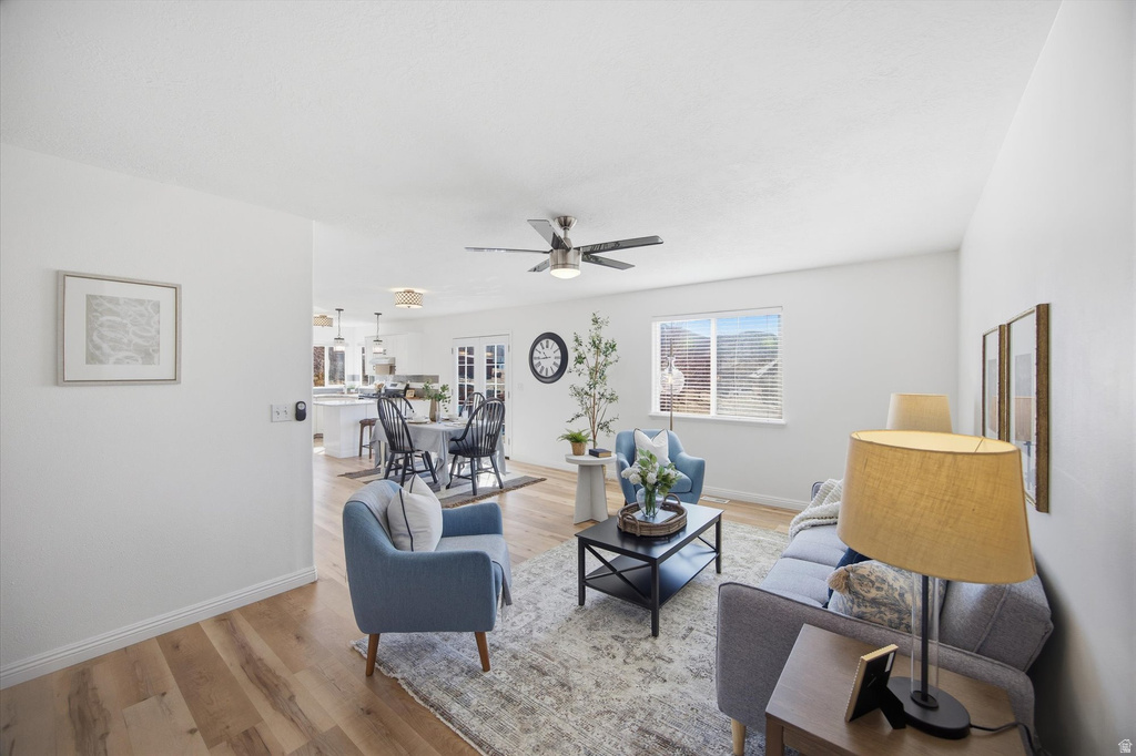 116 S CANYON VIEW DR Elk Ridge, UT 84651