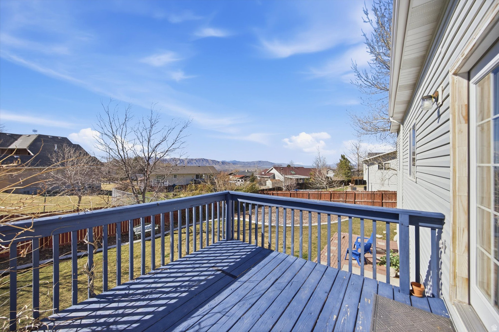 116 S CANYON VIEW DR Elk Ridge, UT 84651