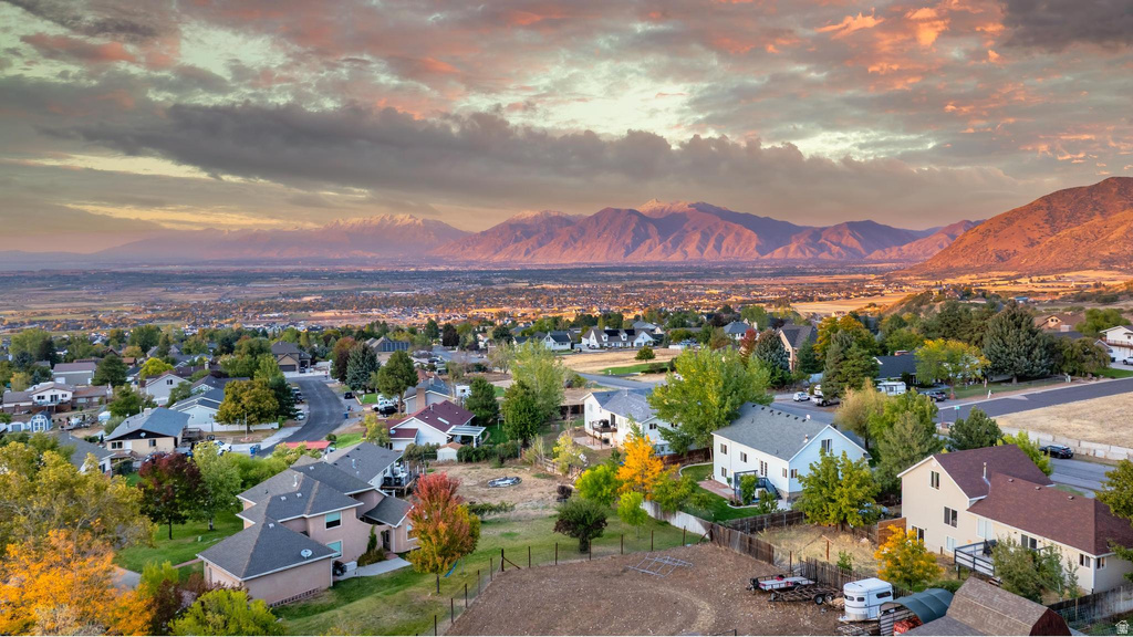 116 S CANYON VIEW DR Elk Ridge, UT 84651