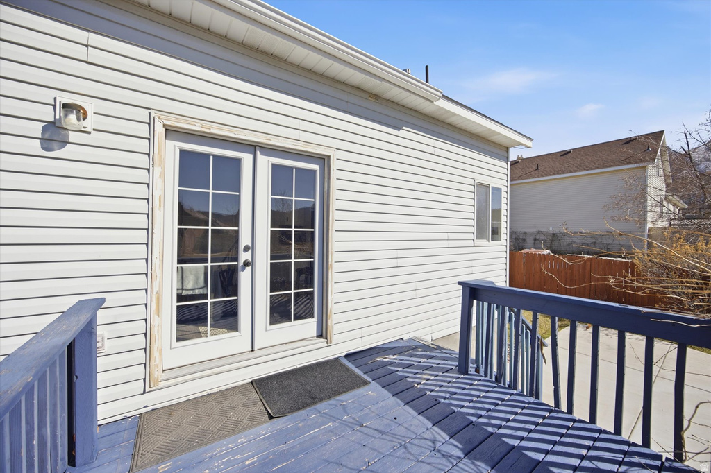 116 S CANYON VIEW DR Elk Ridge, UT 84651