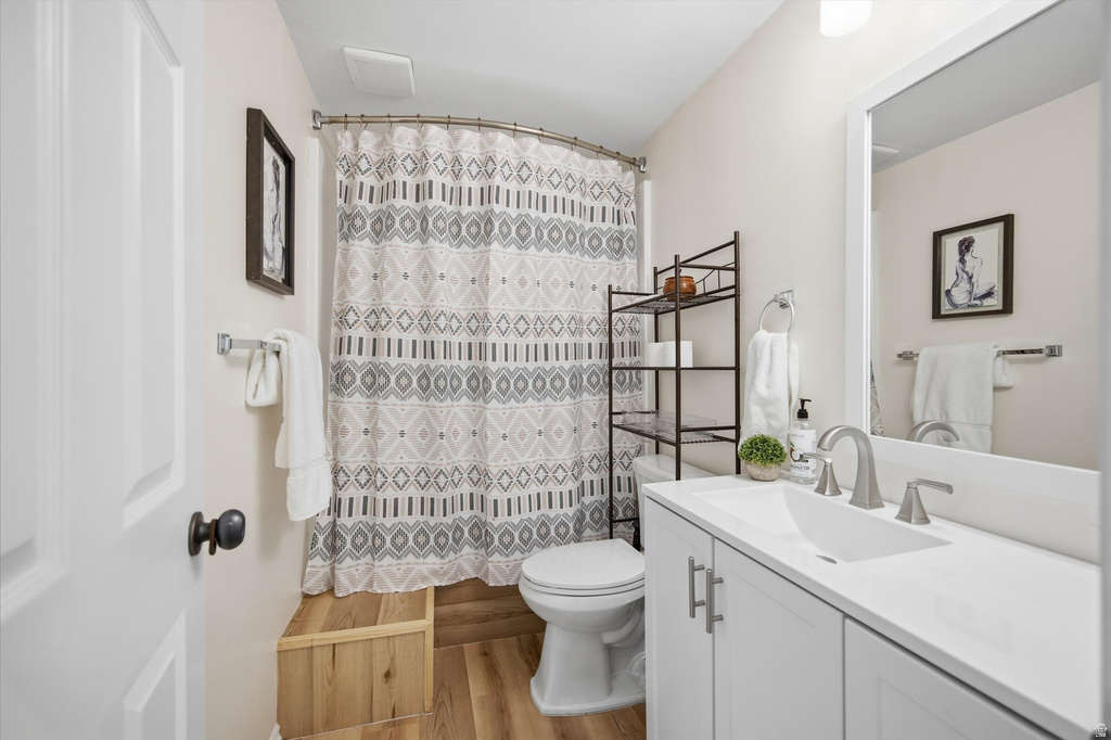 116 S CANYON VIEW DR Elk Ridge, UT 84651