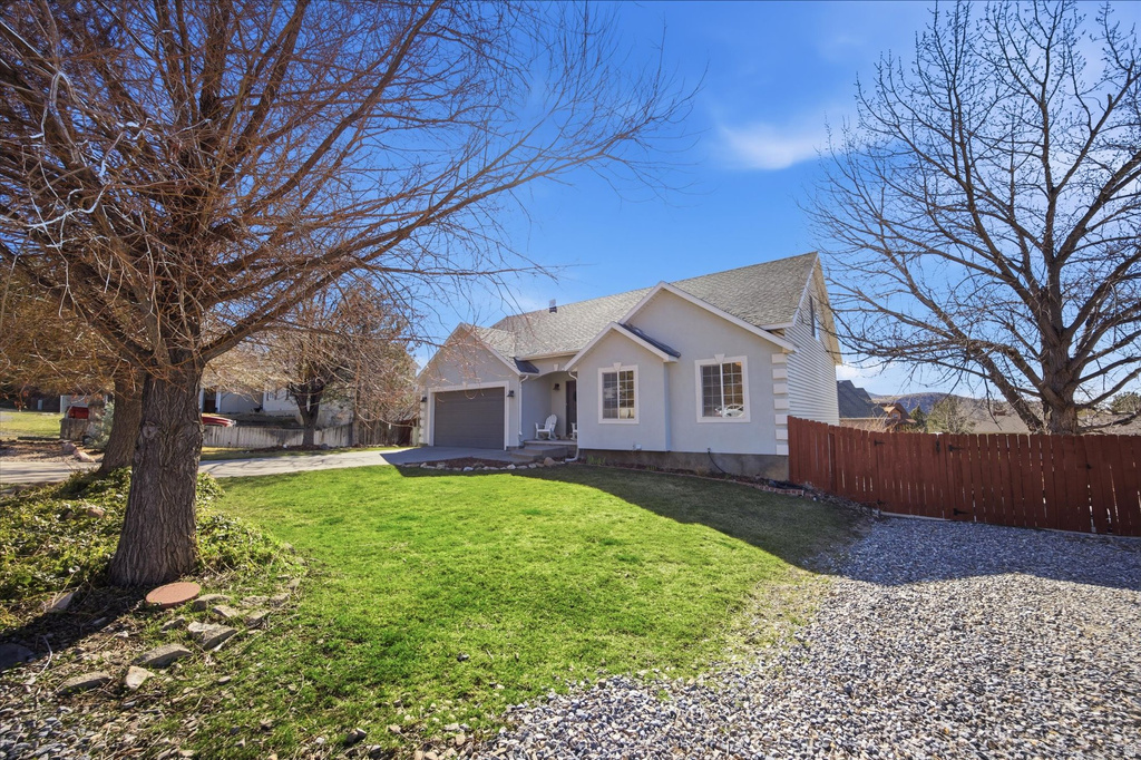 116 S CANYON VIEW DR Elk Ridge, UT 84651