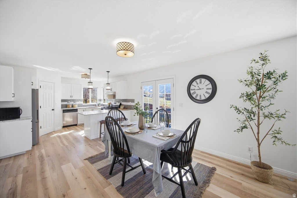 116 S CANYON VIEW DR Elk Ridge, UT 84651