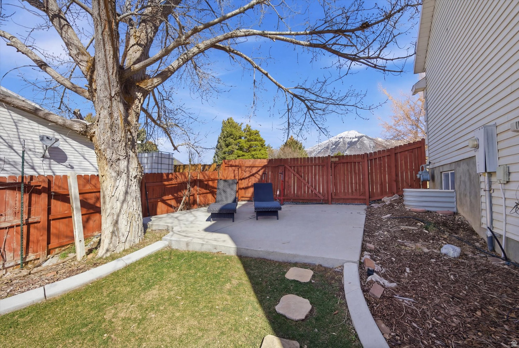 116 S CANYON VIEW DR Elk Ridge, UT 84651