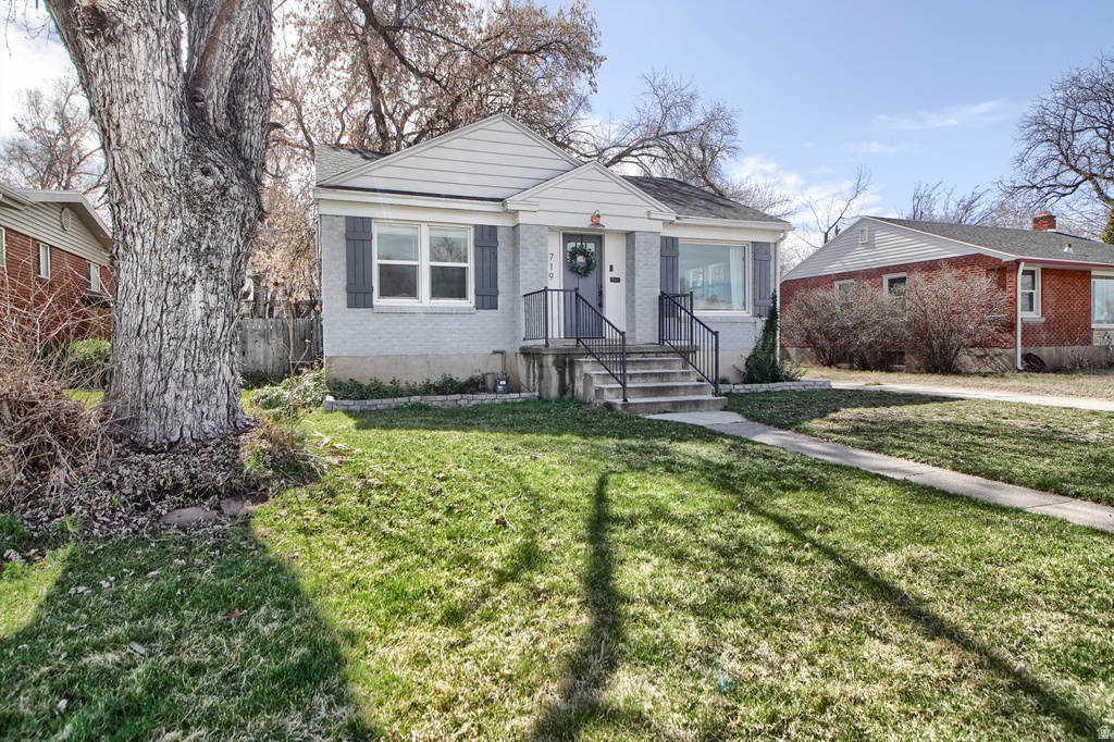 719 BEL MAR DR South Ogden, UT 84403