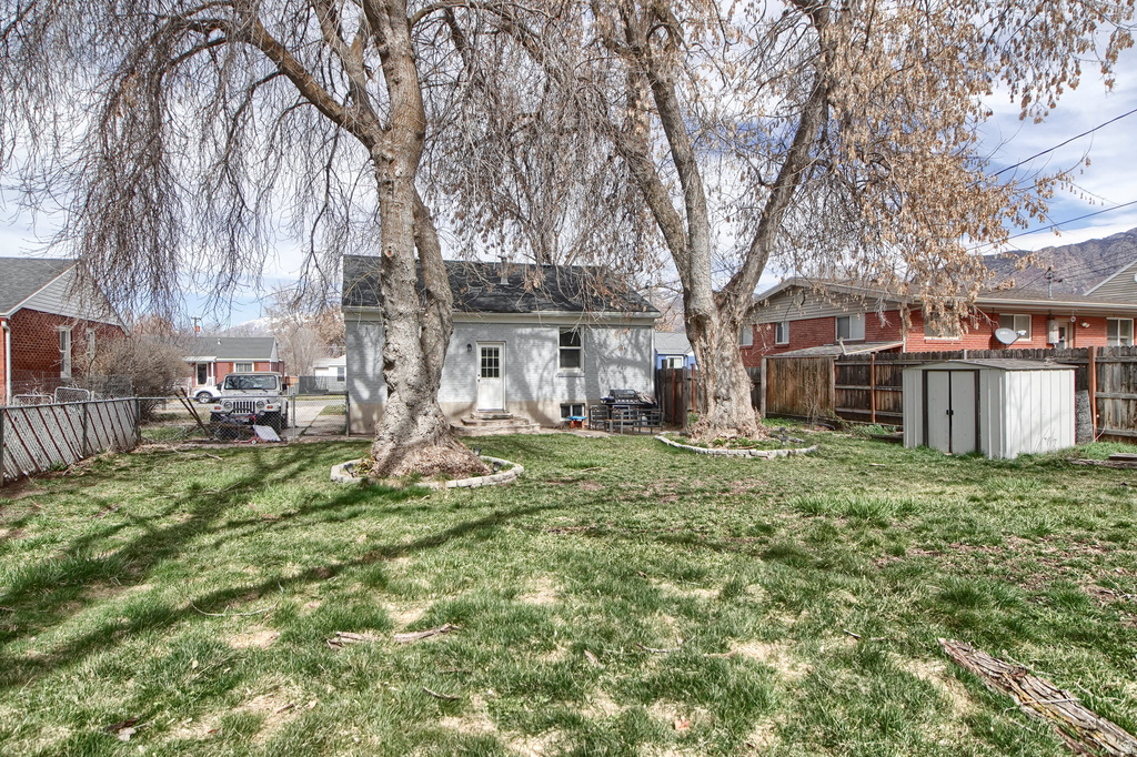 719 BEL MAR DR South Ogden, UT 84403