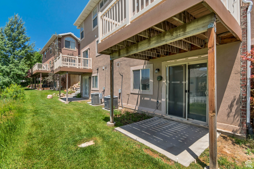 846 N SAPPHIRE ST Morgan, UT 84050