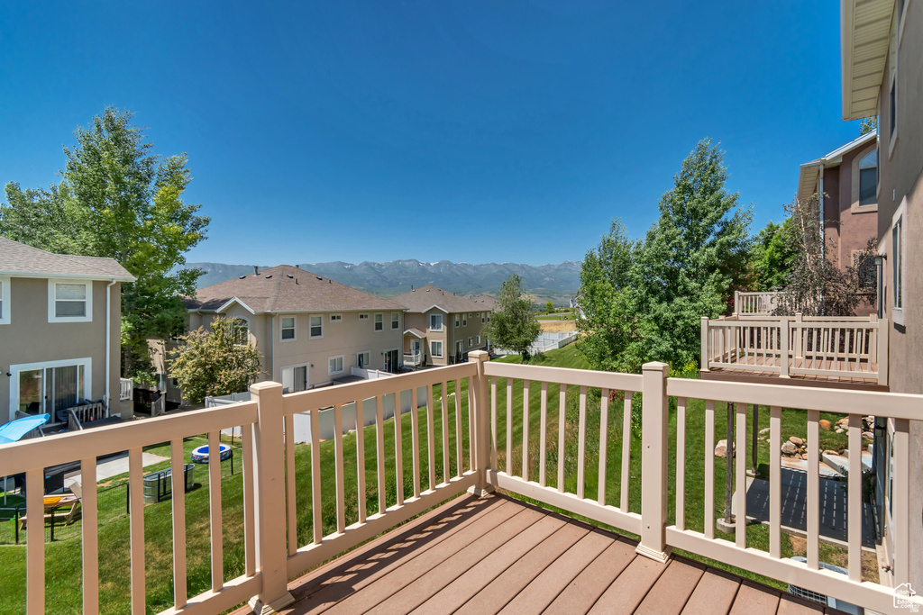 846 N SAPPHIRE ST Morgan, UT 84050