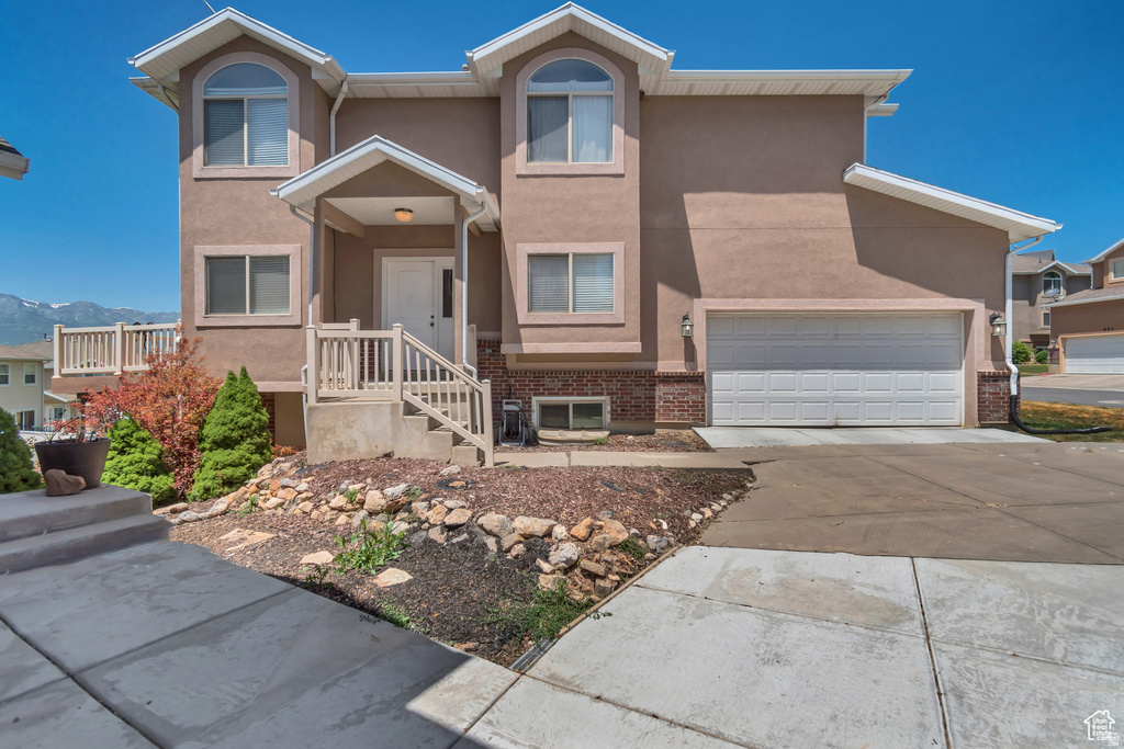 846 N SAPPHIRE ST Morgan, UT 84050