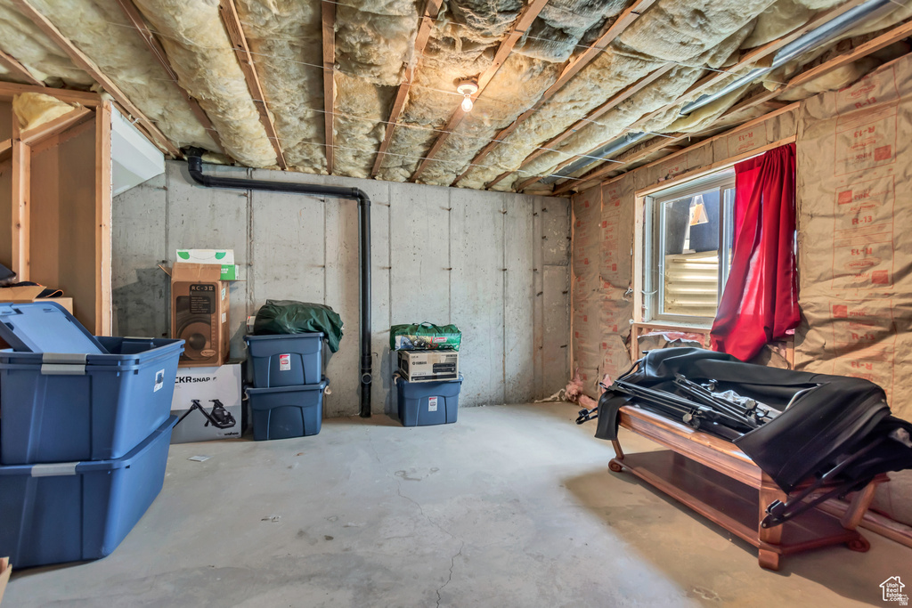 846 N SAPPHIRE ST Morgan, UT 84050