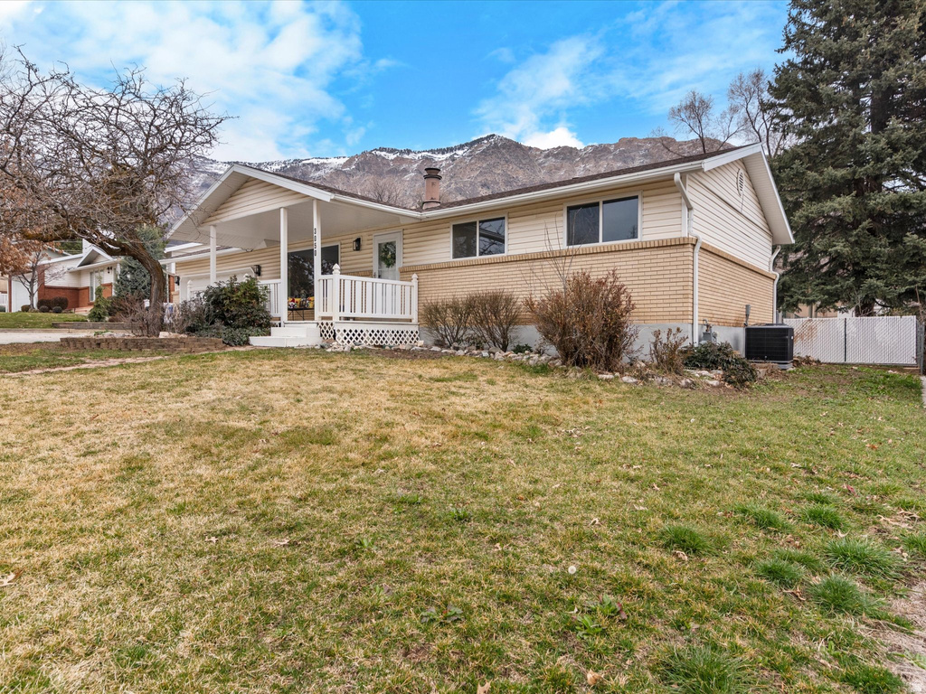 3050 N 1025 E North Ogden, UT 84414