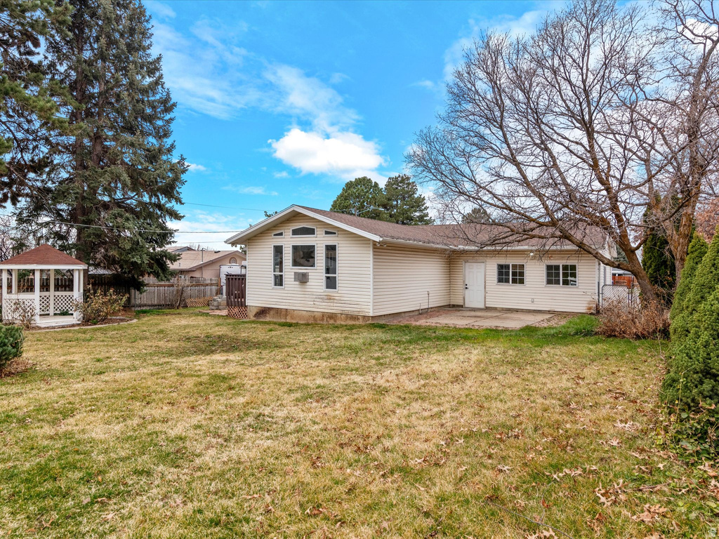 3050 N 1025 E North Ogden, UT 84414