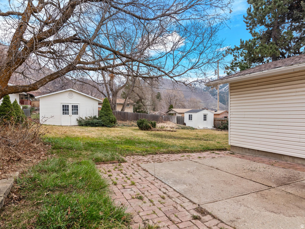 3050 N 1025 E North Ogden, UT 84414