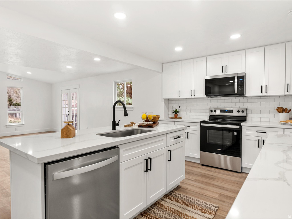 3050 N 1025 E North Ogden, UT 84414