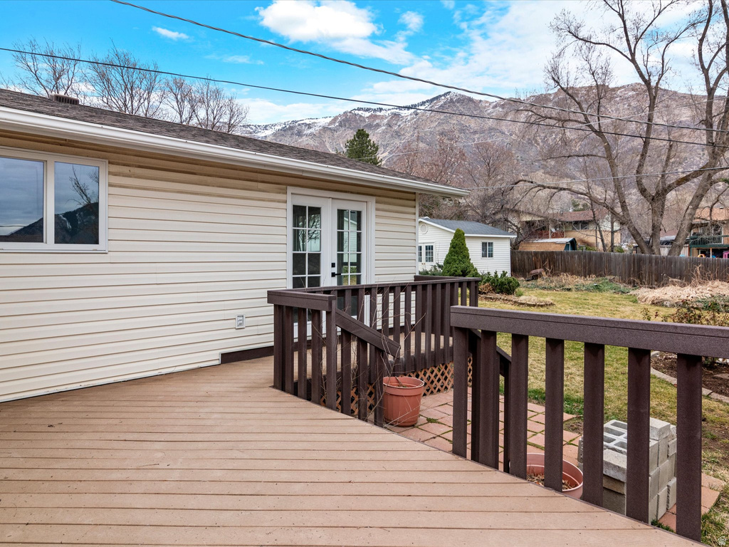 3050 N 1025 E North Ogden, UT 84414
