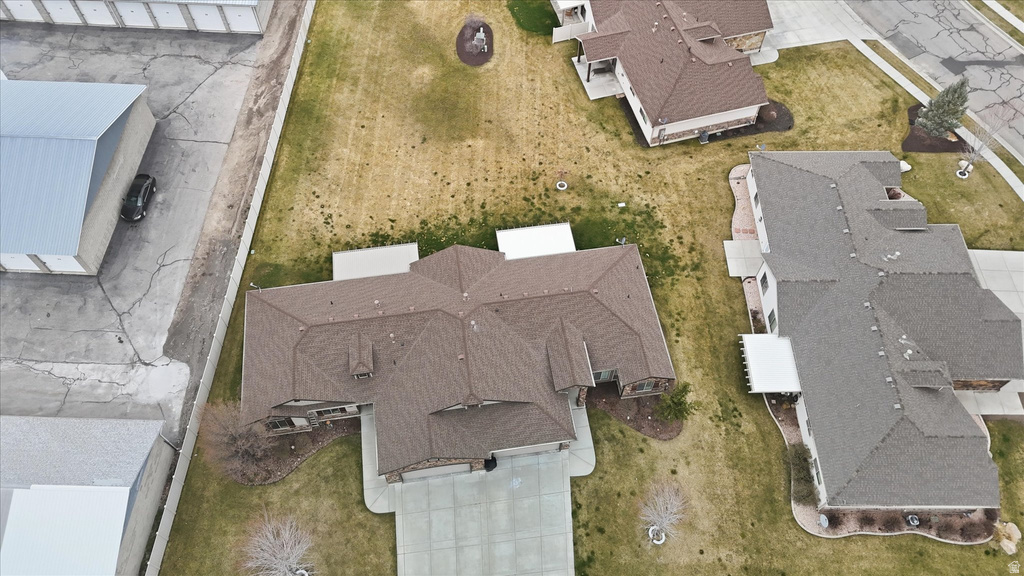 1271 N 100 E Brigham City, UT 84302