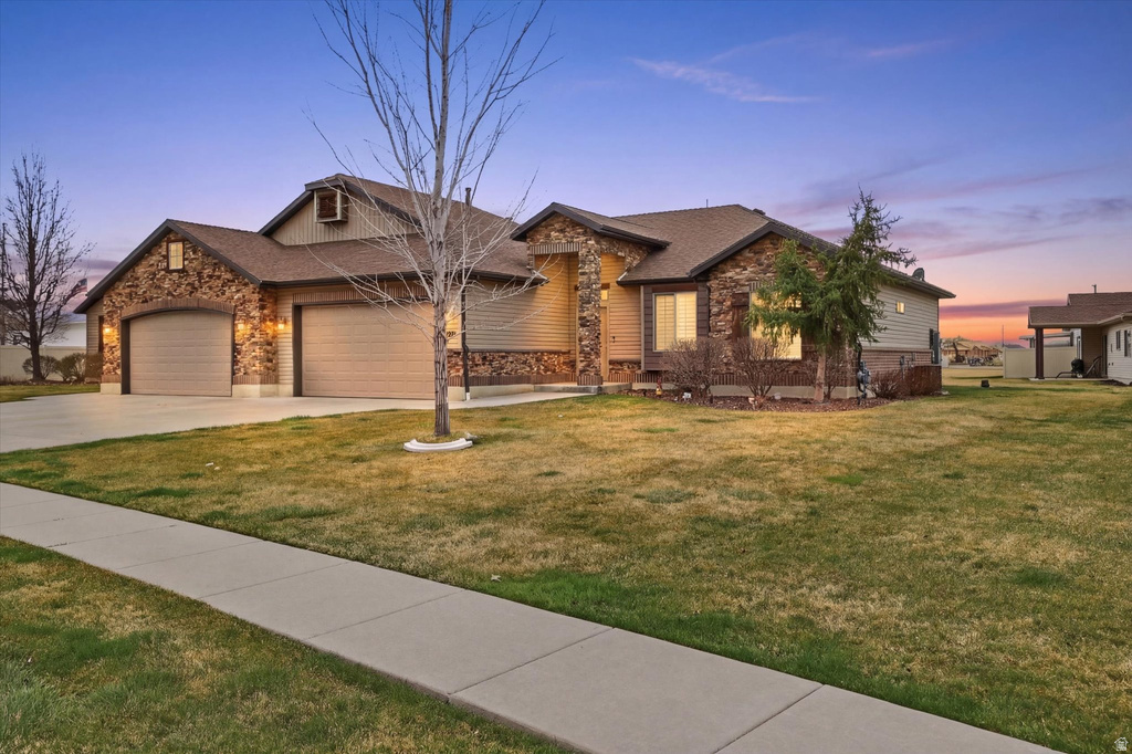 1271 N 100 E Brigham City, UT 84302