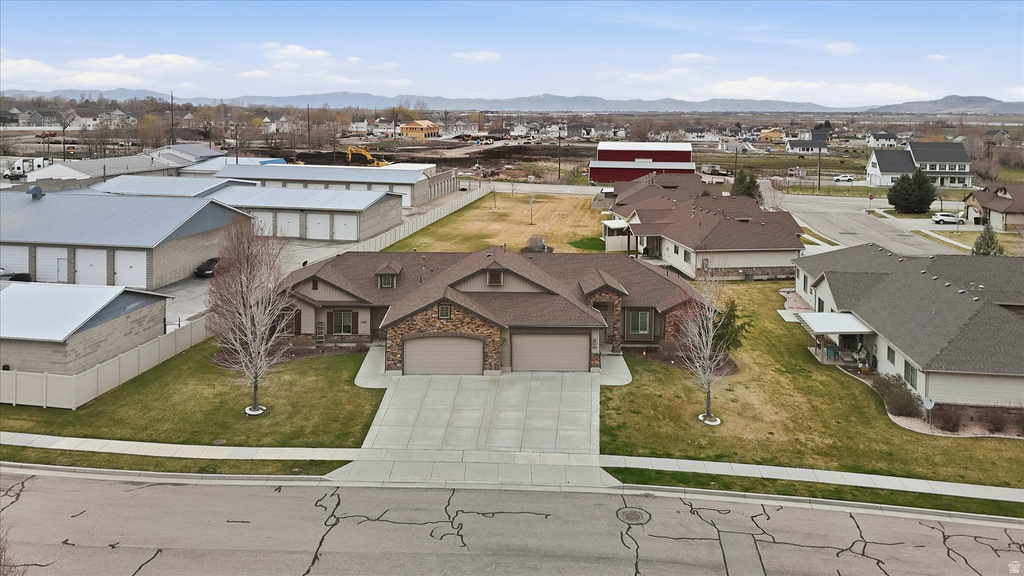 1271 N 100 E Brigham City, UT 84302