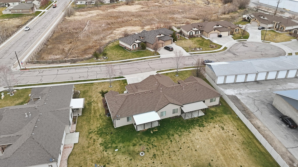 1271 N 100 E Brigham City, UT 84302