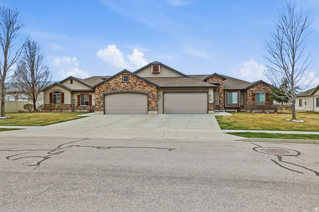 1271 N 100 E Brigham City, UT 84302