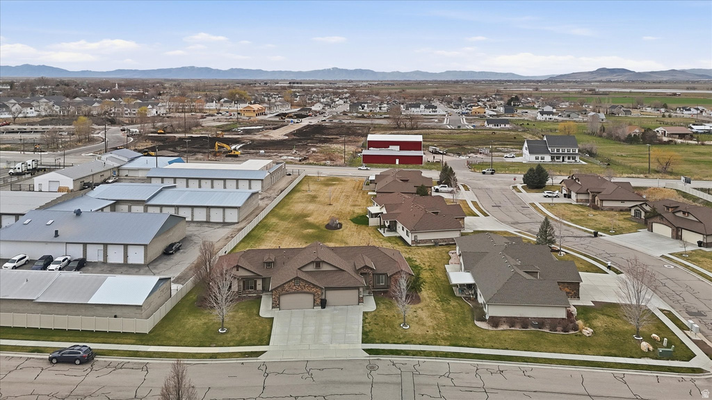 1271 N 100 E Brigham City, UT 84302