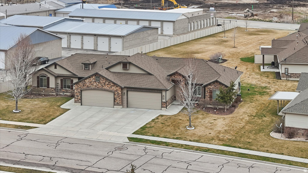 1271 N 100 E Brigham City, UT 84302