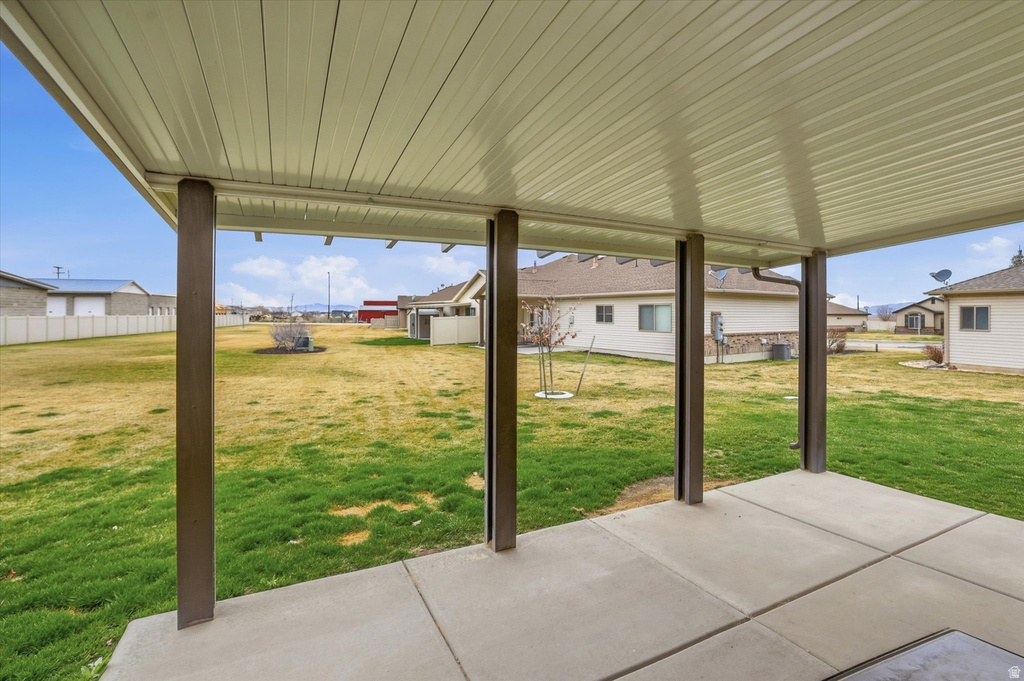 1271 N 100 E Brigham City, UT 84302