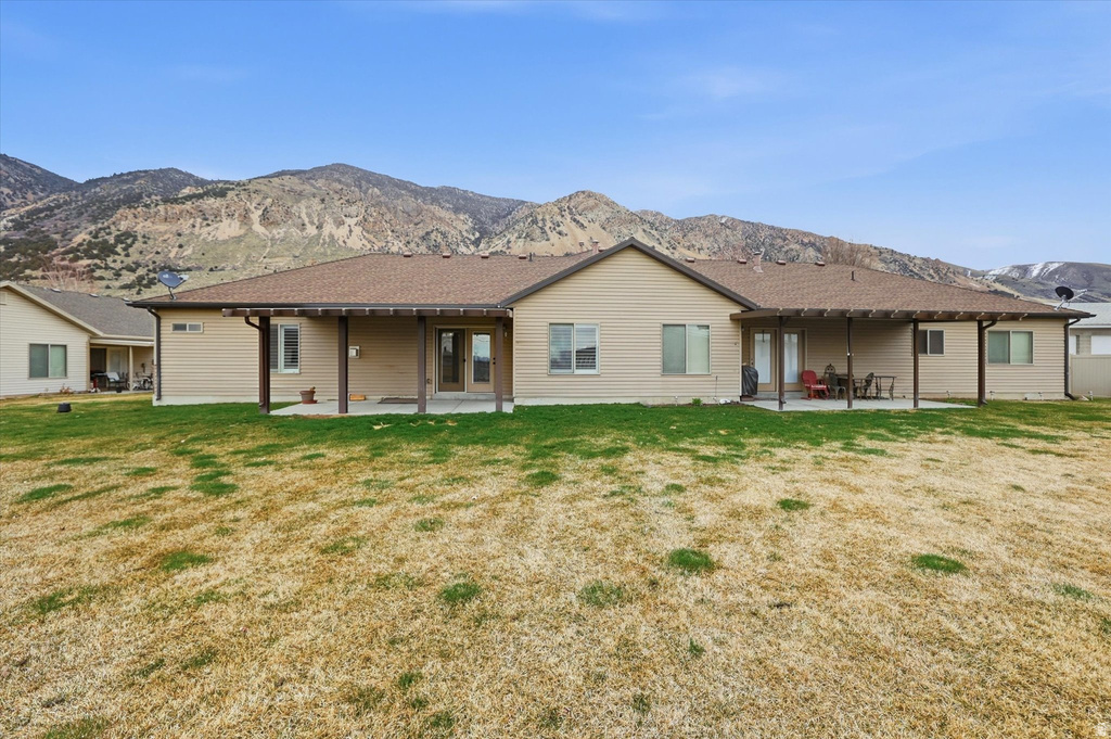 1271 N 100 E Brigham City, UT 84302