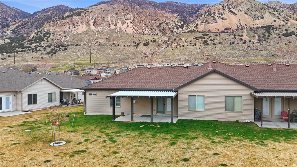 1271 N 100 E Brigham City, UT 84302