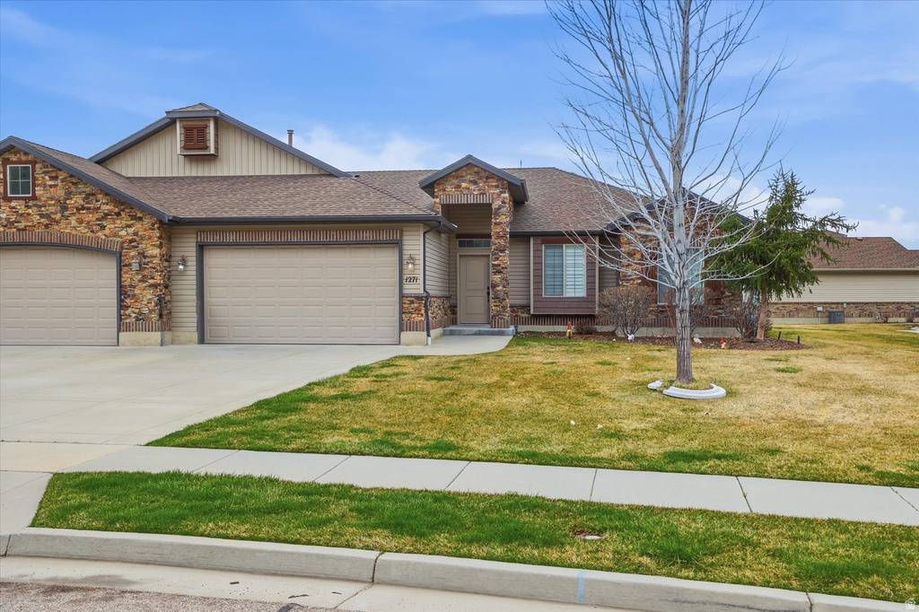 1271 N 100 E Brigham City, UT 84302