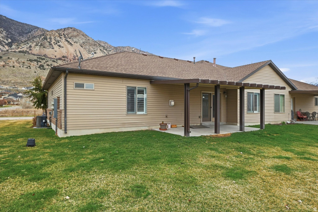 1271 N 100 E Brigham City, UT 84302