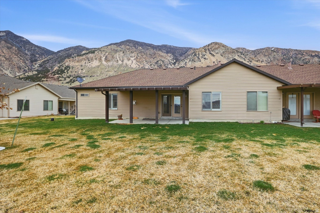 1271 N 100 E Brigham City, UT 84302