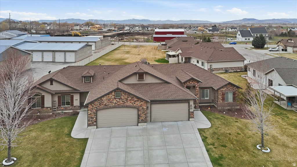 1271 N 100 E Brigham City, UT 84302