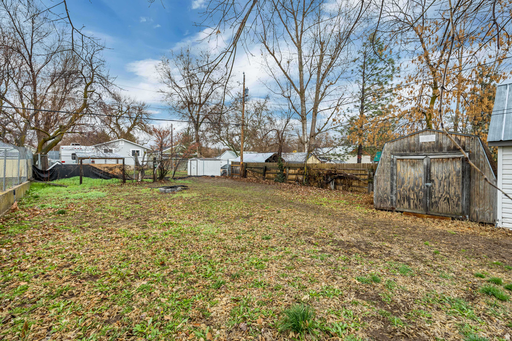 3658 S JEFFERSON AVE Ogden, UT 84403