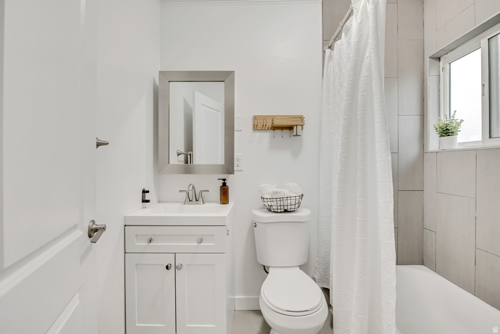 3658 S JEFFERSON AVE Ogden, UT 84403