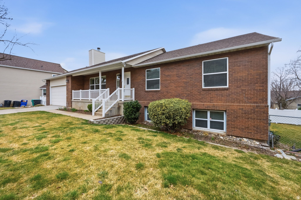 563 N 220 E Centerville, UT 84014