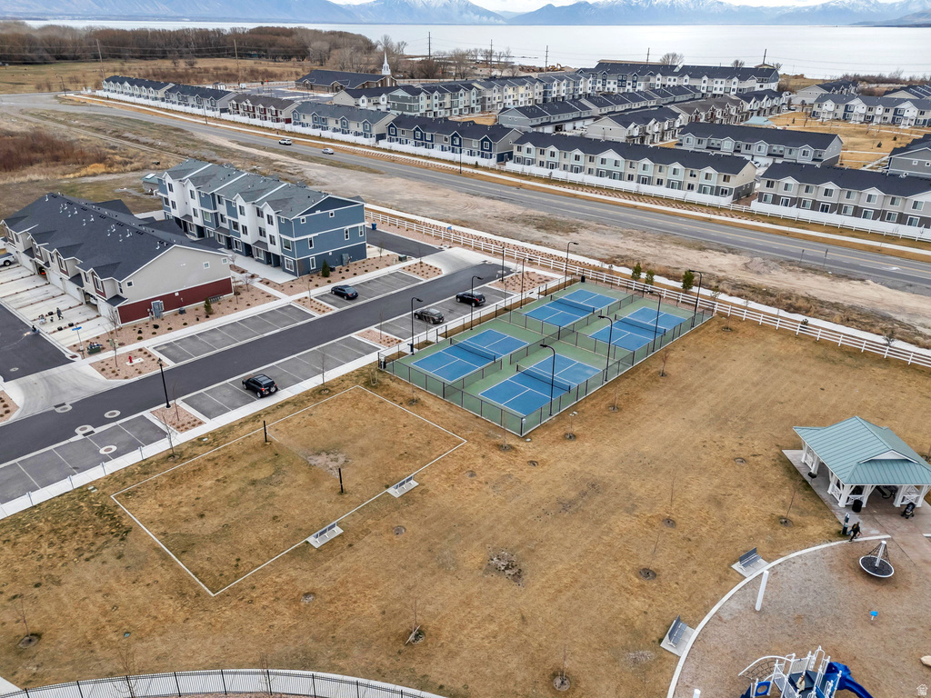 1082 E DORY BOAT RD Saratoga Springs, UT 84045