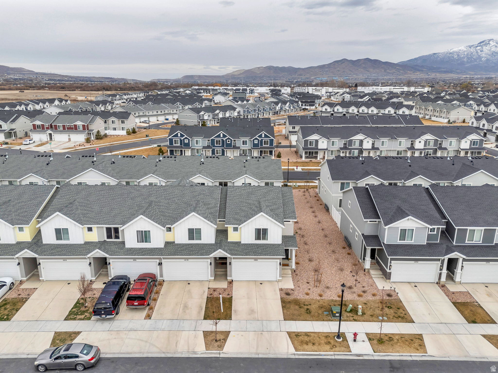 1082 E DORY BOAT RD Saratoga Springs, UT 84045