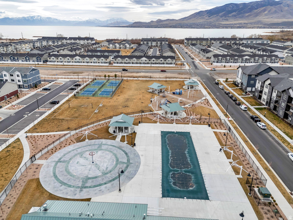 1082 E DORY BOAT RD Saratoga Springs, UT 84045