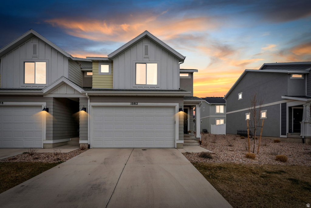 1082 E DORY BOAT RD Saratoga Springs, UT 84045